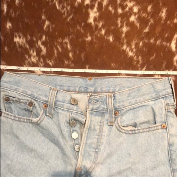 Red label Levi’s size 26 LOWEST price - Picture 7 of 7